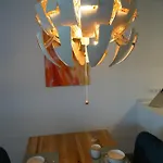 Abendsonne Траунштайн