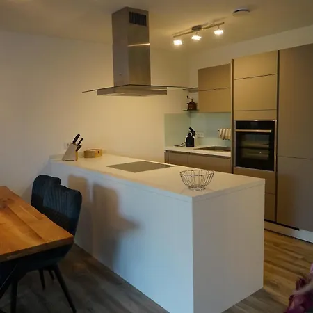 Apartament Abendsonne