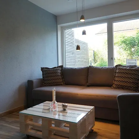 Abendsonne Apartament