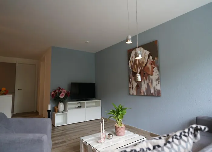 Abendsonne Apartment