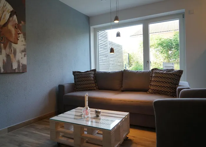 Abendsonne Apartment