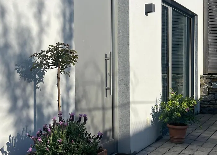 Abendsonne Apartment