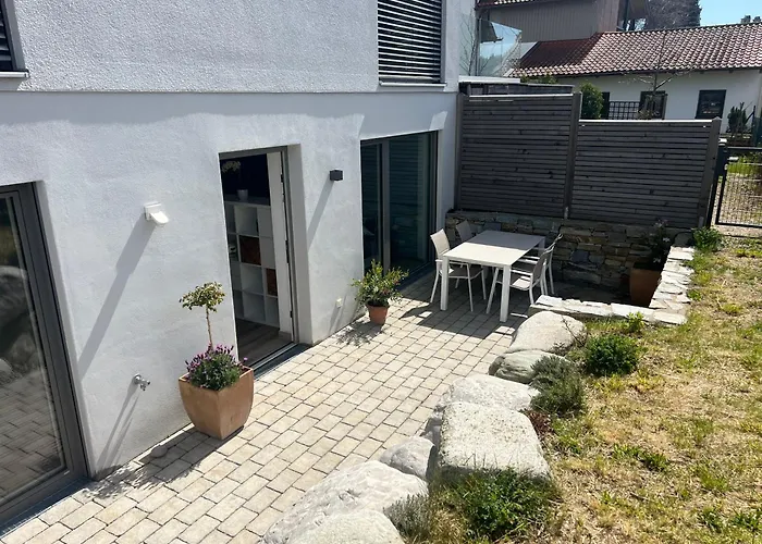 Apartment Abendsonne