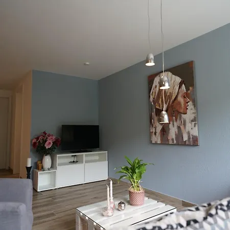 Abendsonne Apartment