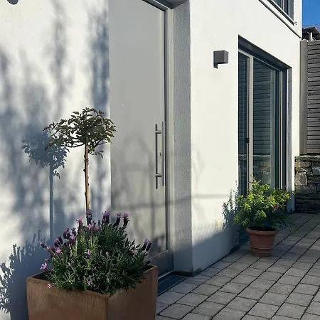Abendsonne Apartment