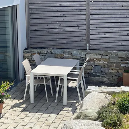 Apartament Abendsonne Traunstein