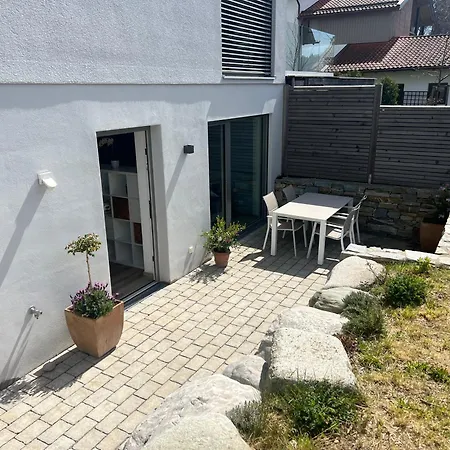 Apartament Abendsonne